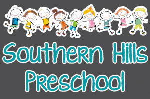 Southern Hills Preschool Logo (darker)