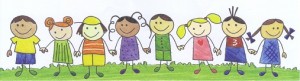 Daycare Logo
