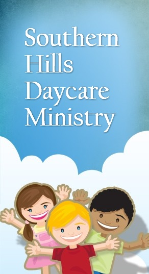 Daycare Ministry