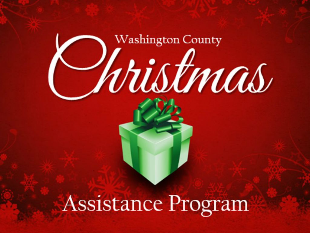 CHRISTMAS ASSISTANCE